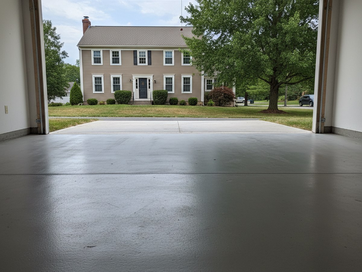 Concrete Sidewalks completed by Summit Concrete Co in Elizabeth, NJ