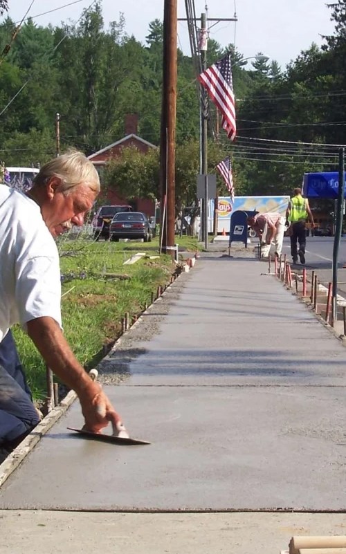 Sidewalk-Repair-Services-Jersey-City-NJ