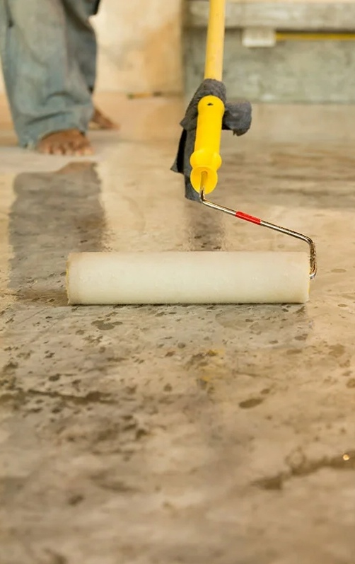 Affordable-Concrete-Staining-Jersey-City-NJ