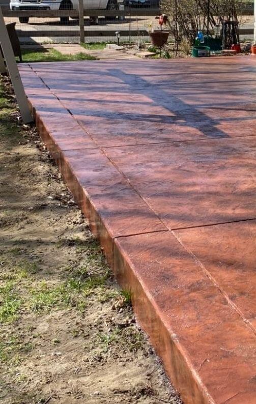 Affordable-Concrete-Staining-Jersey-City-NJ