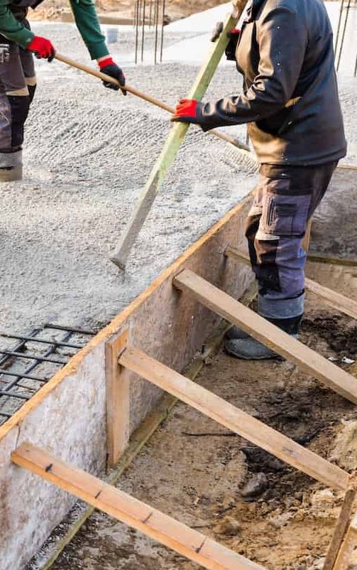 Residential-Concrete-Foundations-Jersey-City-NJ